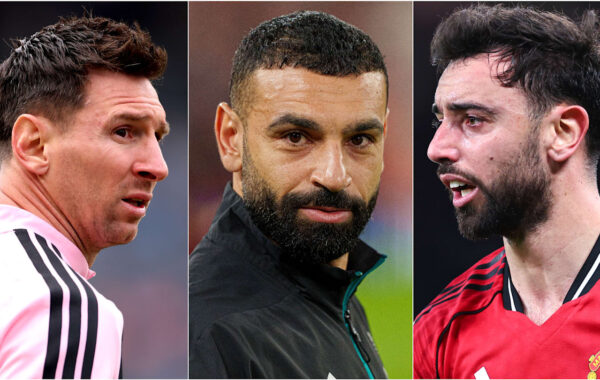 Saudi Pro League Targets Premier League Stars in Summer Transfer Window