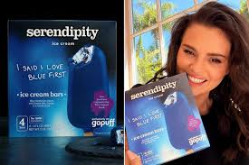 Selena Gomez Launches Ice Cream Flavor with Benny Blanco Nod