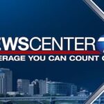 Severe thunderstorm watch map and alert for Ohio's Miami Valley region