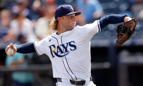 Shane Baz, Orioles Finalize 5-Year, $68 Million Contract Extension