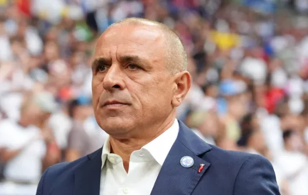 Slovakia Hosts Kosovo in Crucial World Cup Playoff Semi-Final