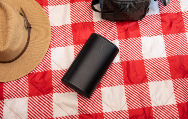 Sonos Play Launches as New Dual-Mode Portable Speaker