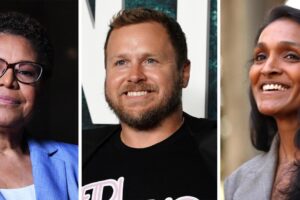 Spencer Pratt Polls Third in LA Mayoral Race Amid Voter Discontent