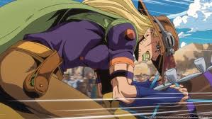 Steel Ball Run Director Kimura Details Horseback Research For Anime Adaptation