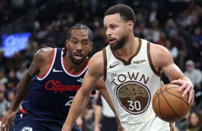 Stephen Curry Sidelined for Two More Games with Knee Injury