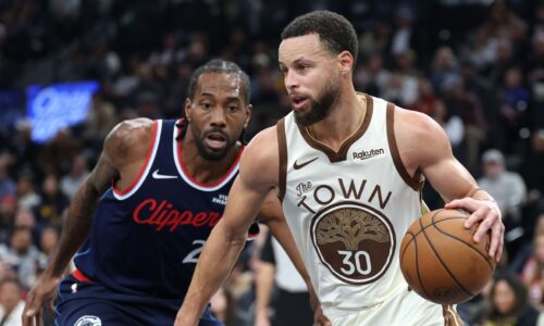 Stephen Curry Sidelined for Two More Games with Knee Injury