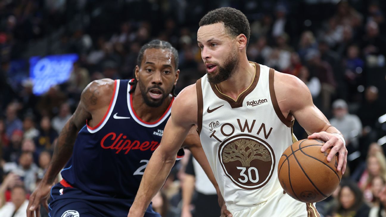 Stephen Curry Sidelined for Two More Games with Knee Injury