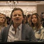 Steve Zahn as a reluctant chaperone in the new film She Dances