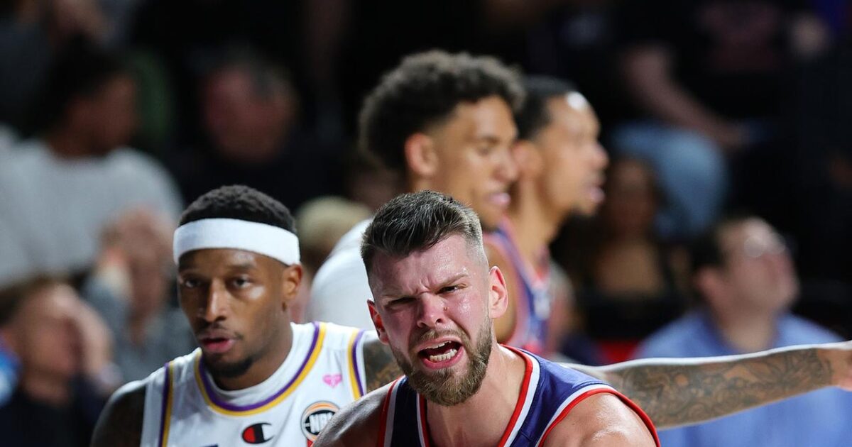 Sydney Kings Dominate NBL Finals, Eye Championship After Game 2 Victory