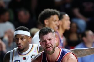 Sydney Kings Dominate NBL Finals, Eye Championship After Game 2 Victory