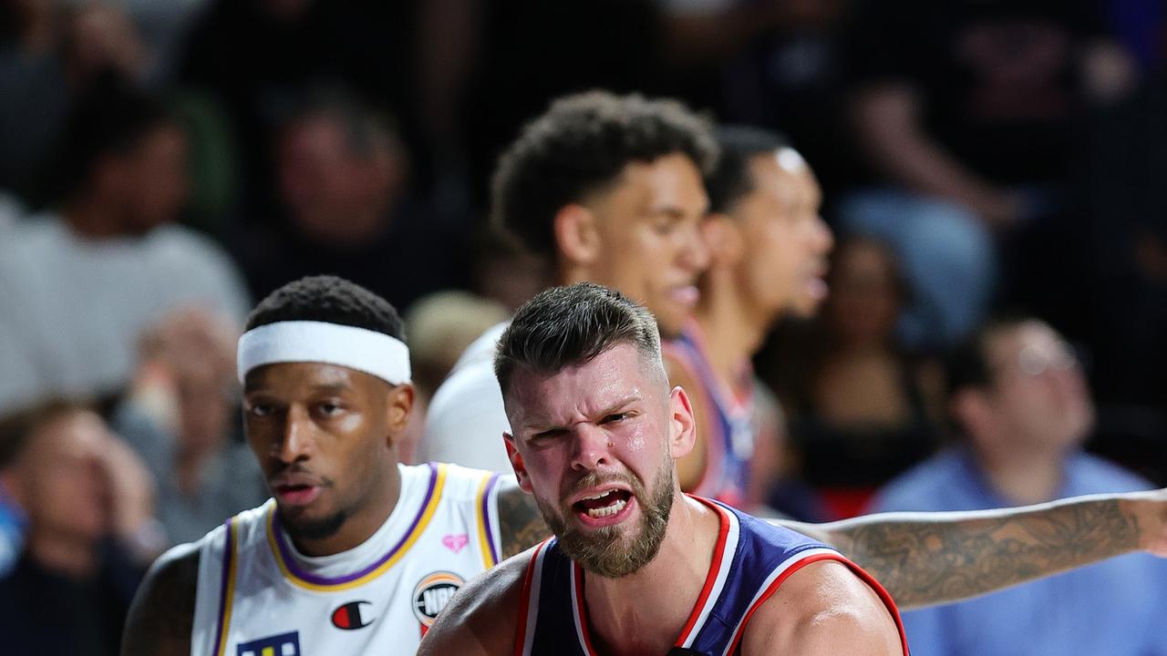 Sydney Kings Dominate NBL Finals, Eye Championship After Game 2 Victory