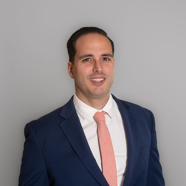Gui Vasconcelos, international catastrophic injury attorney at Guajardo Injury Law in Texas