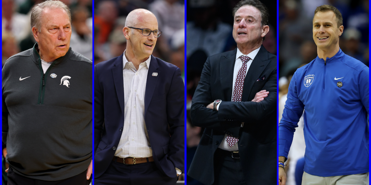 Tom Izzo’s 31-Year Tenure at Michigan State Becomes Coaching Anomaly