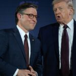 President Trump signing memo to authorize TSA pay during DHS funding shutdown