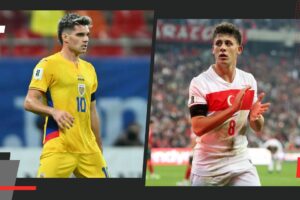 Turkey and Romania Face Off in Crucial 2026 World Cup Qualifying Playoff