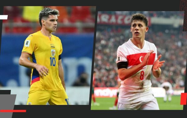 Turkey and Romania Face Off in Crucial 2026 World Cup Qualifying Playoff