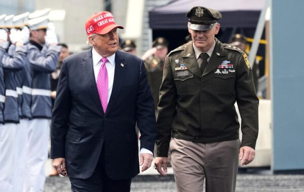 U.S. Stock Futures Fall Amid Middle East Tensions, Oil Price Surge