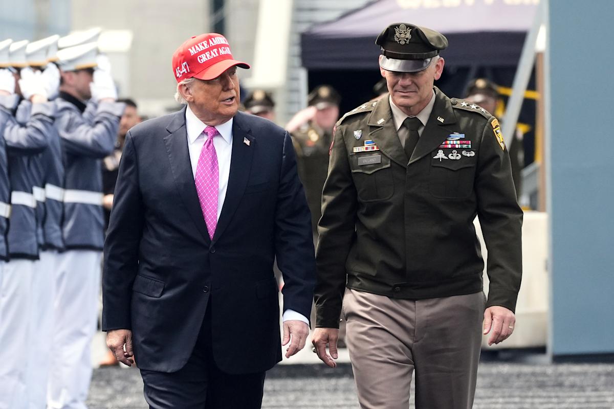 U.S. Stock Futures Fall Amid Middle East Tensions, Oil Price Surge