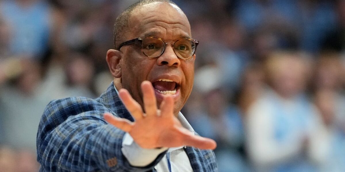 UNC Basketball Begins Coaching Search After Hubert Davis Dismissal