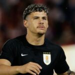 Uruguay winger Maxi Araújo reflects on 5-1 defeat to USA national team