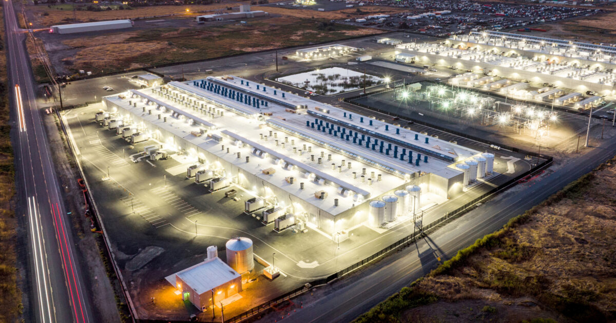 US Senators Demand Mandatory Energy Reporting from Data Centers