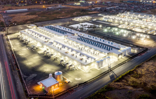 US Senators Demand Mandatory Energy Reporting from Data Centers