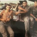 Vietnam veteran Florencio Aguayo reflects on PTSD and the legacy of war on Vietnam Veterans Day