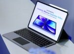 Leaked Vivo Pad6 Pro tablet with 4K LCD screen and Dimensity 9300 chipset