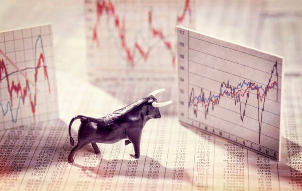 VIX ‘Fear Gauge’ Spikes, Hinting at Major S&P 500 Rally Ahead