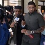 Wander Franco legal trial faces further delay in Dominican Republic courtroom scene