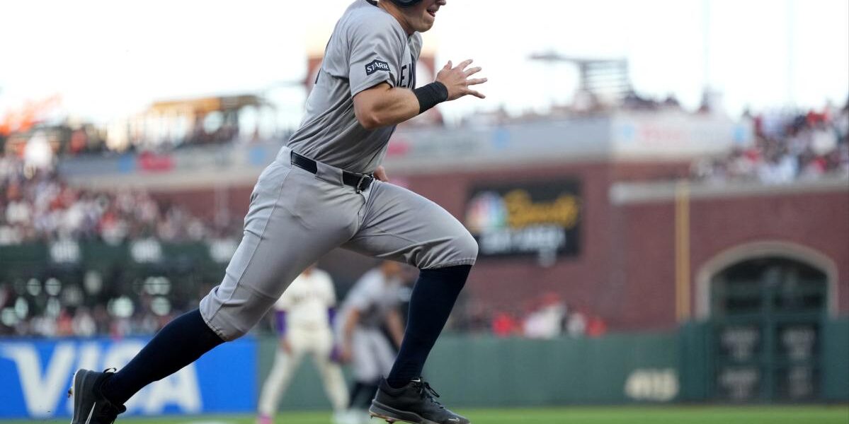 Yankees Bench Ben Rice vs. Lefty Ray, Prioritize Veteran Goldschmidt