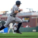 New York Yankees manager Aaron Boone makes lineup decision to bench Ben Rice for Paul Goldschmidt