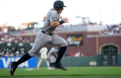 Yankees Bench Ben Rice vs. Lefty Ray, Prioritize Veteran Goldschmidt