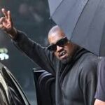 Ye Bully album cover art released on YouTube after public apology