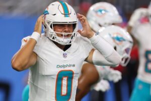 Zach Wilson Signs One-Year Deal with New Orleans Saints