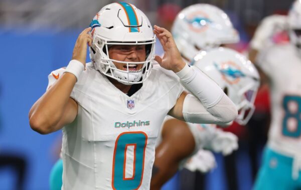 Zach Wilson Signs One-Year Deal with New Orleans Saints