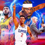 19-Year-Old Trade Continues to Benefit Oklahoma City Thunder