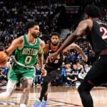 2026 NBA Playoffs: Key Questions and Series Rankings