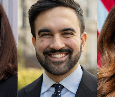 2026 New York City Power 100 List Highlights Political Shift