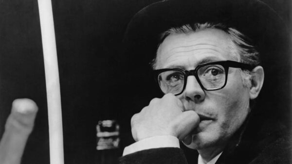8½ Recognized as One of the Best Movies of All Time