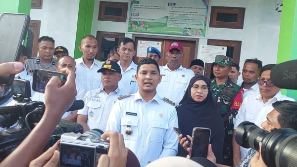 Illegal Daycare in Banda Aceh Sealed After Viral Toddler Abuse Video