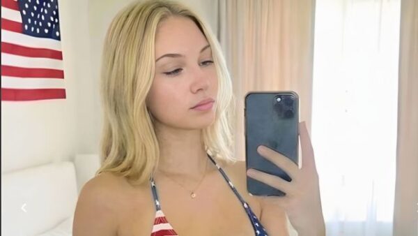 AI Model Emily Hart Unmasked as Indian Man Using Google Gemini