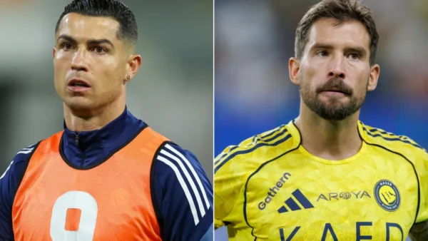 Al-Nassr Faces Inigo Martinez Absence Before Al-Ahli Clash