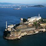 Alcatraz Island dock closed for repairs, tours canceled for the week
