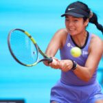 Alex Eala beats Pavlyuchenkova in Madrid Open first round
