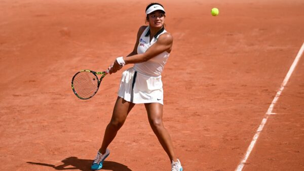 Alex Eala preparing for clay court challenge after Miami Open tennis match