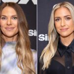 Alex Hooser and Kristin Cavallari Laguna Beach interview about unseen trauma
