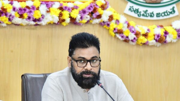 Andhra Pradesh Deputy Chief Minister Pawan Kalyan health update and surgery news
