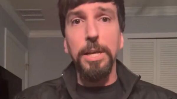 Andre Chase Confirms WWE Release in Emotional Video Message