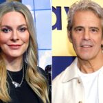 Andy Cohen and Leah McSweeney legal dispute over Bravo lawsuit and drug allegations
